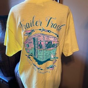 5/$25 Girlie Girl Originals T Shirt